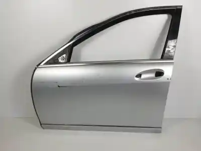 Автозапчастина б/у ПЕРЕДНІ ЛІВІ ДВЕРІ для MERCEDES-BENZ CLASE S (W221) BERLINA  Посилання на OEM IAM   