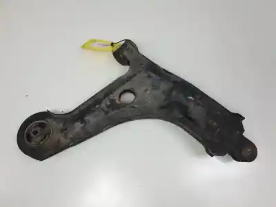 Pièce détachée automobile d'occasion bras de suspension inferieur avant gauche pour chevrolet lacetti f14d3-g références oem iam 