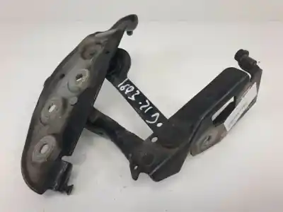 Peça sobressalente para automóvel em segunda mão amortecedor do capô por bentley continental coupé (3w_, 393) 6.0 gt referências oem iam 3w0823301d