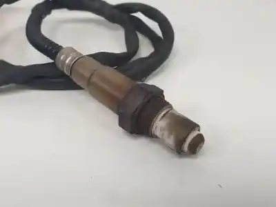 Peça sobressalente para automóvel em segunda mão sonda lambda por bentley continental coupé (3w_, 393) 6.0 gt referências oem iam 07c906262