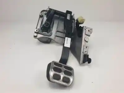 Peça sobressalente para automóvel em segunda mão pedal de travão por bentley continental coupé (3w_, 393) 6.0 gt referências oem iam 3w2723150