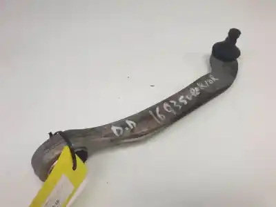 Peça sobressalente para automóvel em segunda mão braço de suspensão superior dianteiro direito por bentley continental coupé (3w_, 393) 6.0 gt referências oem iam 
