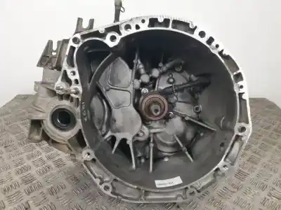 İkinci el araba yedek parçası VITES KUTUSU için RENAULT SCÉNIC II (JM0/1_)  OEM IAM referansları 8200128325  6 VEL