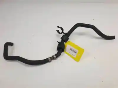 Peça sobressalente para automóvel em segunda mão tubo do intercooler por bentley continental coupé (3w_, 393) 6.0 gt referências oem iam 