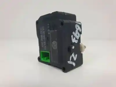 Peça sobressalente para automóvel em segunda mão motor de abertura da comporta de sofagem por bentley continental coupé (3w_, 393) 6.0 gt referências oem iam 3d0959311