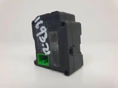 Peça sobressalente para automóvel em segunda mão motor de abertura da comporta de sofagem por bentley continental coupé (3w_, 393) 6.0 gt referências oem iam 3d0959311