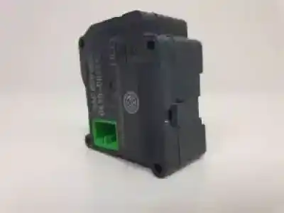 Peça sobressalente para automóvel em segunda mão motor de abertura da comporta de sofagem por bentley continental coupé (3w_, 393) 6.0 gt referências oem iam 3d0959311