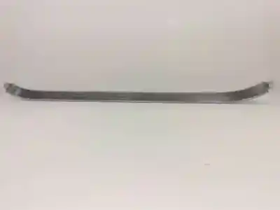 Peça sobressalente para automóvel em segunda mão molduras frontais por bentley continental coupé (3w_, 393) 6.0 gt referências oem iam 3w3863381c