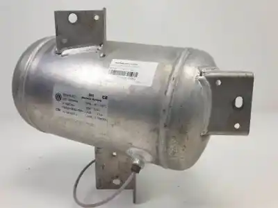 Tweedehands auto-onderdeel CENTRALE ACCUMULATOR SCHOKBREKER voor BENTLEY CONTINENTAL COUPÉ (3W_, 393)  OEM IAM-referenties 3D0616201  7698200