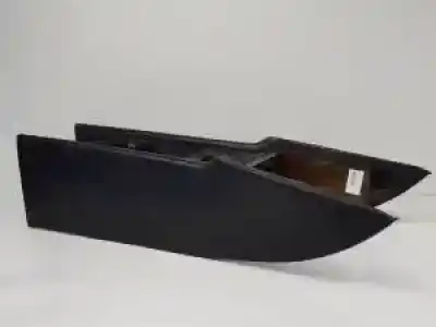 Peça sobressalente para automóvel em segunda mão puxador do capô por bentley continental coupé (3w_, 393) 6.0 gt referências oem iam 3w0863305c