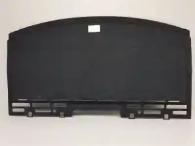 Peça sobressalente para automóvel em segunda mão chapeleira por bentley continental coupé (3w_, 393) 6.0 gt referências oem iam 3d5867477h