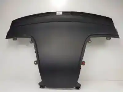 Peça sobressalente para automóvel em segunda mão molduras traseiras por bentley continental coupé (3w_, 393) 6.0 gt referências oem iam 