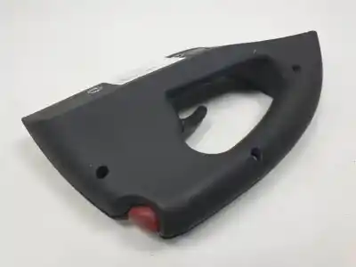 Автозапчасти б/у левая задняя внутренняя ручка за fiat i doblò (119) 223b1000 ссылки oem iam 