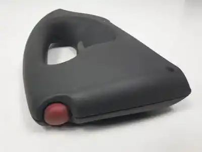 Автозапчастина б/у ліва задня внутрішня ручка для fiat i doblò (119) 223b1000 посилання на oem iam   