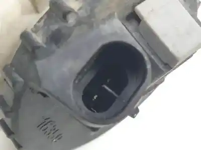 Автозапчастина б/у правий протитуман для fiat i doblò (119) 223b1000 посилання на oem iam 041070999000  