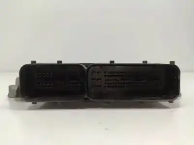 Автозапчастина б/у ебу контролер двигуна для fiat i doblò (119) 223b1000 посилання на oem iam 0281012865  