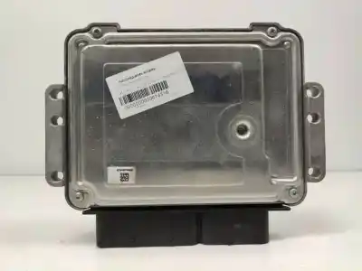 Автозапчастина б/у ебу контролер двигуна для fiat i doblò (119) 223b1000 посилання на oem iam 0281012865  