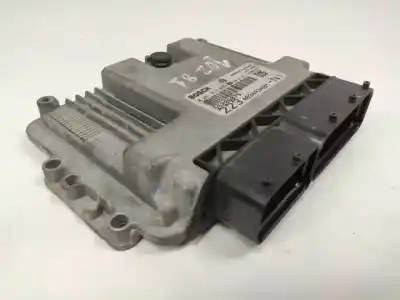 Автозапчасти б/у блок управления двигателем за fiat i doblò (119) 223b1000 ссылки oem iam 0281012865