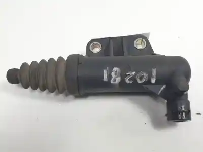 Автозапчасти б/у цилиндр сцепления за fiat i doblò (119) 223b1000 ссылки oem iam 55196189