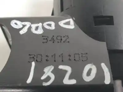 Автозапчастина б/у протикрадійний пристрій для fiat i doblò (119) 223b1000 посилання на oem iam   