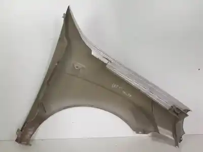 Автозапчастина б/у передне ліве крило для fiat i doblò (119) 223b1000 посилання на oem iam   