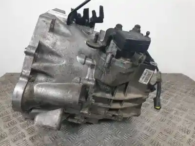 Автозапчастина б/у коробка передач для ssangyong korando 671950 посилання на oem iam 671950  6 velocidades