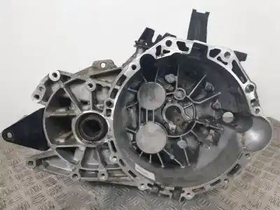 Автозапчастина б/у коробка передач для ssangyong korando 671950 посилання на oem iam 671950