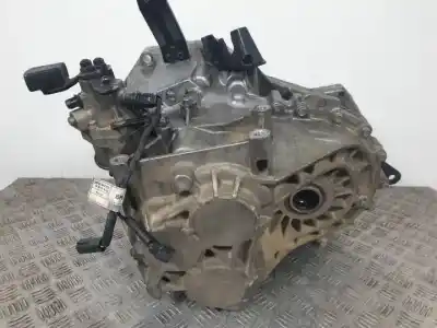 Автозапчастина б/у коробка передач для ssangyong korando 671950 посилання на oem iam 671950  6 velocidades
