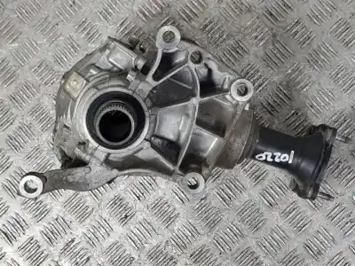 Автозапчасти б/у передний дифференциал за mazda cx-5 (ke, gh) 2.0 (keefw) ссылки oem iam 5291373  