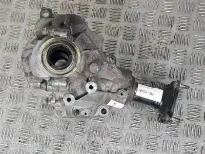 Автозапчасти б/у передний дифференциал за mazda cx-5 (ke, gh) 2.0 (keefw) ссылки oem iam 5291373  