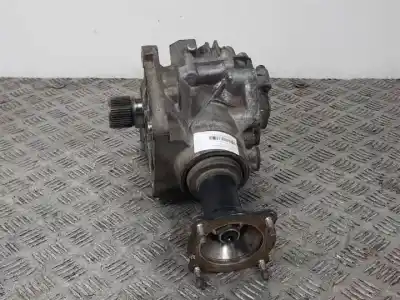 Автозапчасти б/у передний дифференциал за mazda cx-5 (ke, gh) 2.0 (keefw) ссылки oem iam 5291373