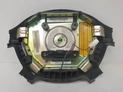Second-hand car spare part front left air bag for kia carnival ii j3 oem iam references k54b57k00  drek1rxa5776