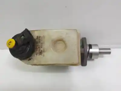 Автозапчастина б/у гальмівний насос для renault scenic (ja..) k4j750 посилання на oem iam 7700828034  