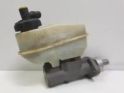 Автозапчастина б/у гальмівний насос для renault scenic (ja..) k4j750 посилання на oem iam 7700828034  