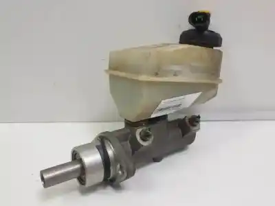 Автозапчасти б/у ТОРМОЗНОЙ НАСОС за RENAULT SCENIC (JA..)  ссылки OEM IAM 7700828034  