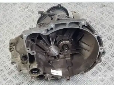 Gebrauchtes Autoersatzteil GETRIEBE zum FORD KA (CCQ)  OEM-IAM-Referenzen 97WT7002BH  5 VEL