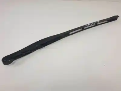 Peça sobressalente para automóvel em segunda mão haste de escova dianteiro esquerdo por bentley continental coupé (3w_, 393) 6.0 gt referências oem iam 3w2955409