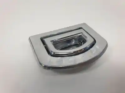 Peça sobressalente para automóvel em segunda mão molduras traseiras por bentley continental coupé (3w_, 393) 6.0 gt referências oem iam 1j0864203d