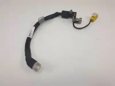 Peça sobressalente para automóvel em segunda mão módulo eletrônico por bentley continental coupé (3w_, 393) 6.0 gt referências oem iam 3w0971228a