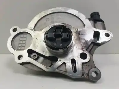 Peça sobressalente para automóvel em segunda mão depressor de travões / bomba de vácuo por seat ibiza (6j5) cfwa referências oem iam 03l145207