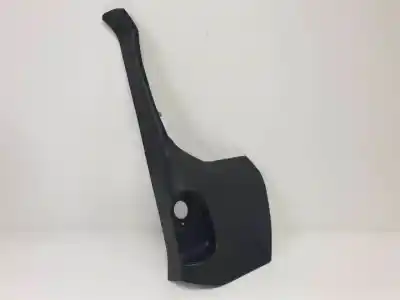 Peça sobressalente para automóvel em segunda mão molduras frontais por bentley continental coupé (3w_, 393) 6.0 gt referências oem iam 3w0868443