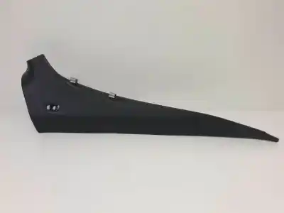 Peça sobressalente para automóvel em segunda mão molduras traseiras por bentley continental coupé (3w_, 393) 6.0 gt referências oem iam 3w8867295h