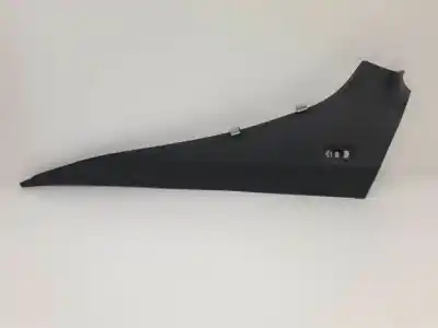 Peça sobressalente para automóvel em segunda mão molduras traseiras por bentley continental coupé (3w_, 393) 6.0 gt referências oem iam 3w8867296h