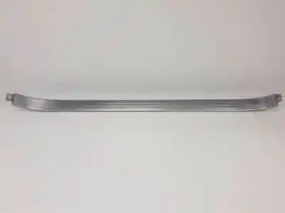 Peça sobressalente para automóvel em segunda mão molduras frontais por bentley continental coupé (3w_, 393) 6.0 gt referências oem iam w3863382c