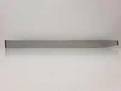 Peça sobressalente para automóvel em segunda mão molduras frontais por bentley continental coupé (3w_, 393) 6.0 gt referências oem iam 3w7853538