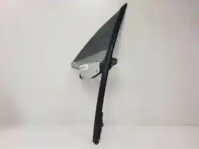 Peça sobressalente para automóvel em segunda mão vidro custódia triangular frente esquerdo por bentley continental coupé (3w_, 393) 6.0 gt referências oem iam 