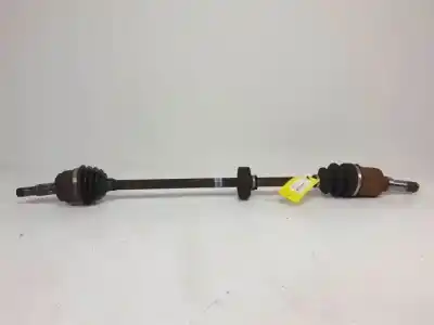 Second-hand car spare part front right transmission for chrysler neon (pl) 420h oem iam references 04668950ad