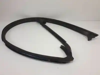 Peça sobressalente para automóvel em segunda mão junta vedante da porta por bentley continental coupé (3w_, 393) 6.0 gt referências oem iam 3w8867368