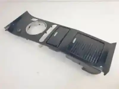 Peça sobressalente para automóvel em segunda mão cinzeiro por bentley continental coupé (3w_, 393) 6.0 gt referências oem iam 3w0858337