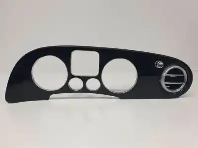 Peça sobressalente para automóvel em segunda mão molduras frontais por bentley continental coupé (3w_, 393) 6.0 gt referências oem iam 3w0857060